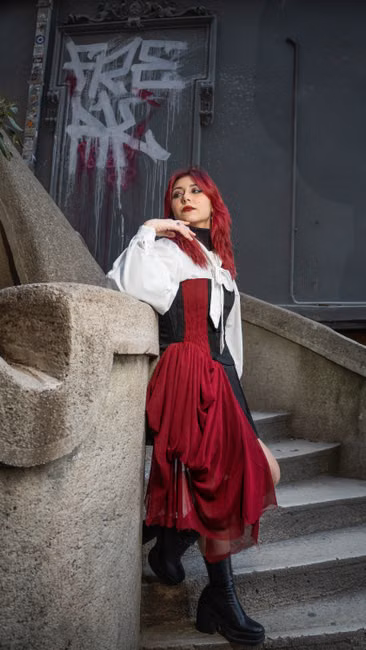 Jolitha — moda e estilo